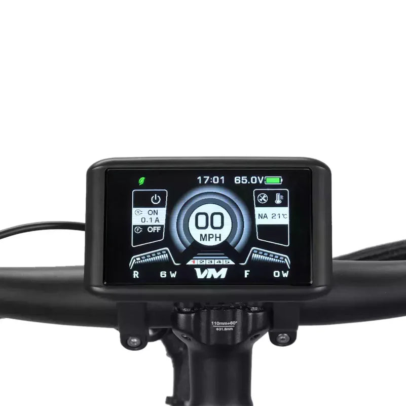 EMOVE RoadRunner Pro